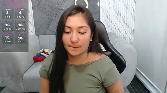 Ivony18_b – Live XXX-chat