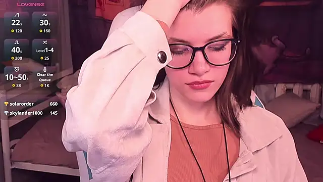 CathyAdams: онлайн-секс-чат