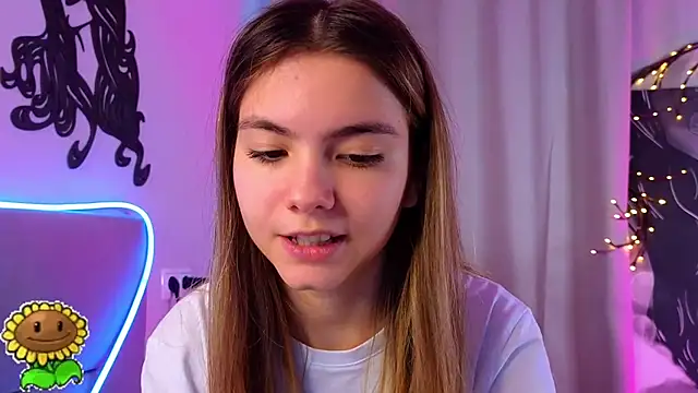 MargieDavidson: онлайн-секс-чат