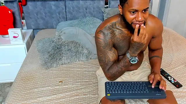 jay_jhonson01 라이브 XXX 채팅