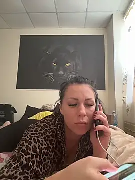 _Mila_Love – Live XXX-chat