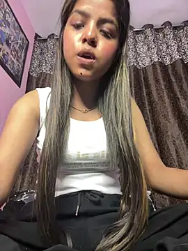 sexy_isha 网络视讯表演