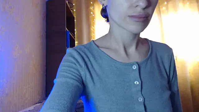 Nora_Sweet1: онлайн-секс-чат