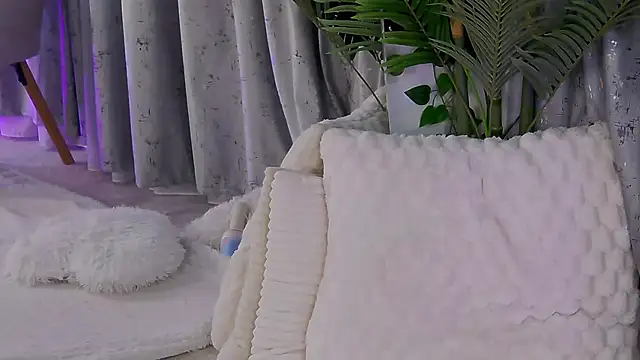 Chat XXX en directo de IsabelleEthan