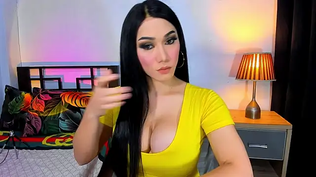 DevineHugeSelfsuck 웹캠 쇼