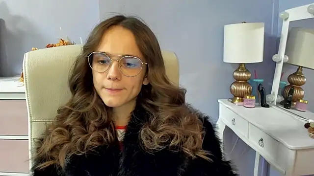 dirtyxEmilyのライブXXXチャット