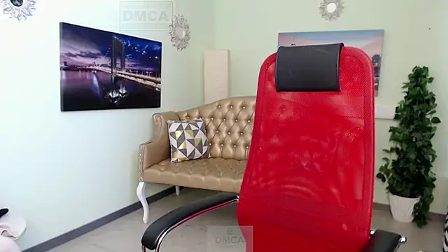 Lily_flower7's Live XXX Chat