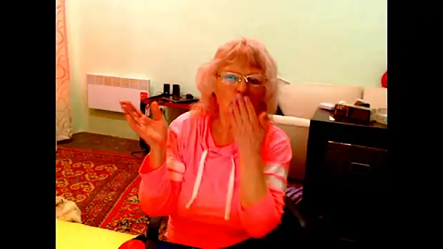 Natali7634's Live XXX Chat