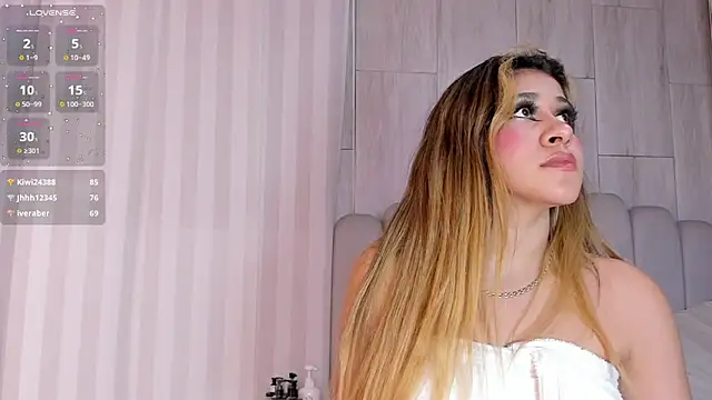 mileyerikson Obrolan Langsung XXX