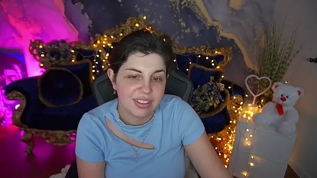 MirandaWong's Live XXX Chat