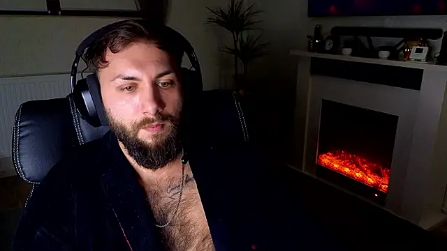 JamieNoxus Obrolan Langsung XXX