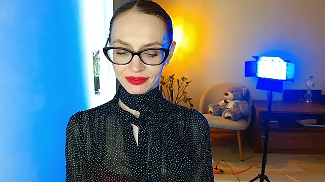 Lady_Sunshine_'s Live XXX Chat