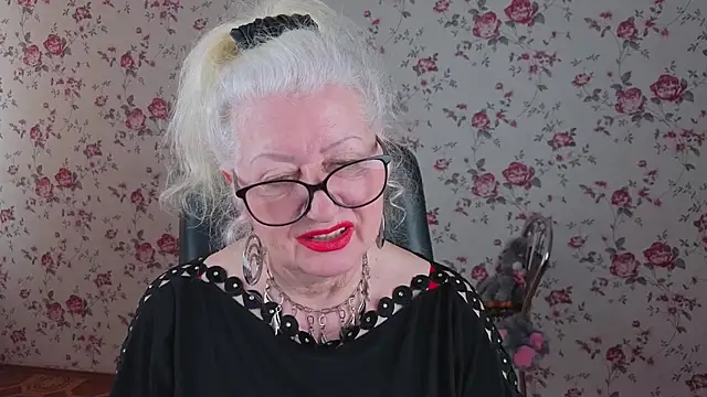 Онлайн чат XXX Maya_Mayflower