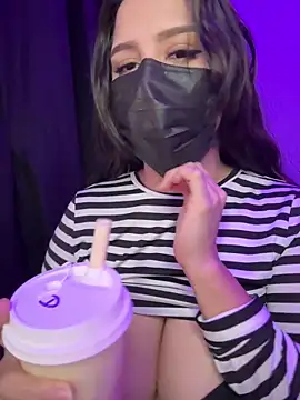 Вебкам-шоу Anonnymsk