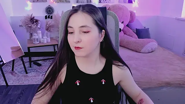 VirtuallVoyant: онлайн-секс-чат