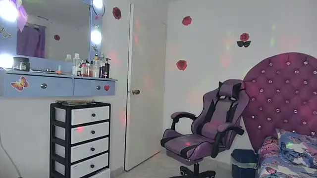 Онлайн чат XXX soffy_rosses