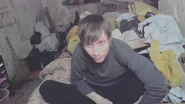 makarov1993 – Kamerová šou