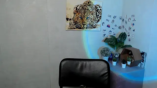 JuliaTopp_ Chat XXX in diretta