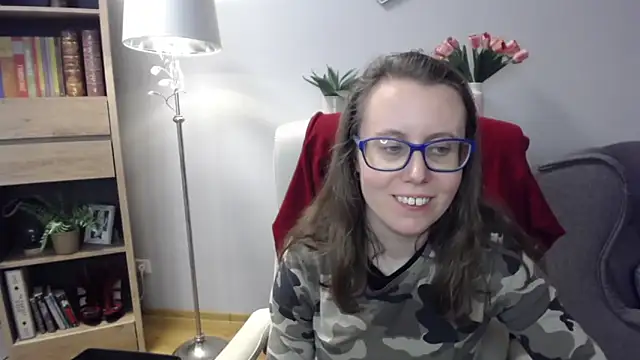 Chat +18 de sweetxLizzy ao vivo