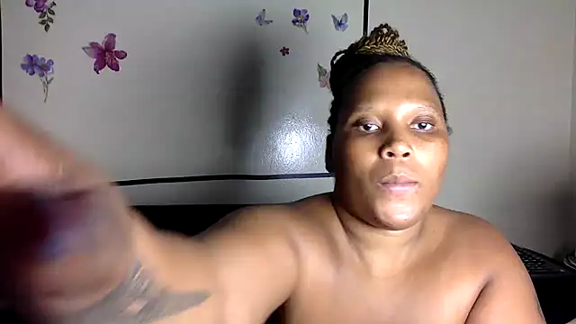 Judylicius' Live XXX Chat