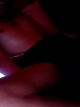 Webkamerová show M3ThCl0uds