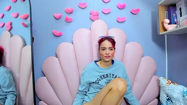 luci_millerのライブXXXチャット