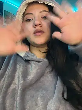 Just_danna's Live XXX Chat