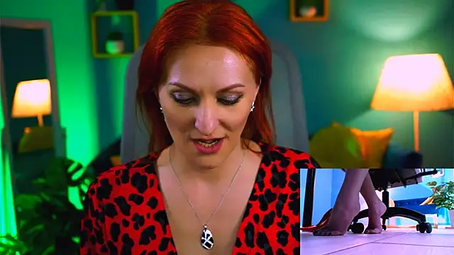 DianaTorrens' Live XXX Chat