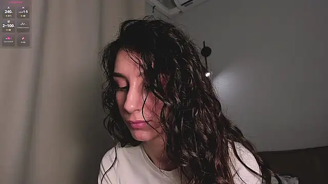 Chat +18 de Elizwise ao vivo