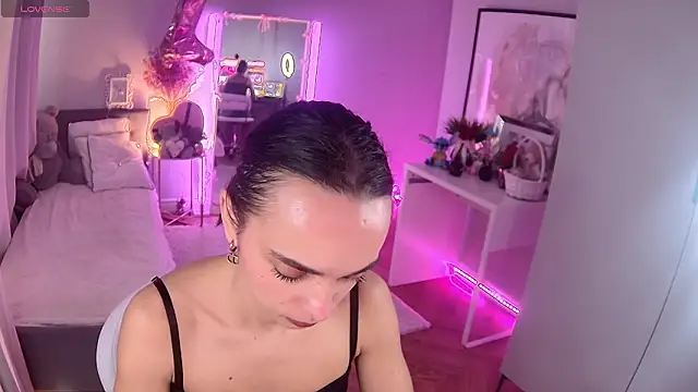 Dayana_Foxy Show in webcam