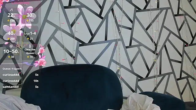 Онлайн чат XXX Jane_Mooree