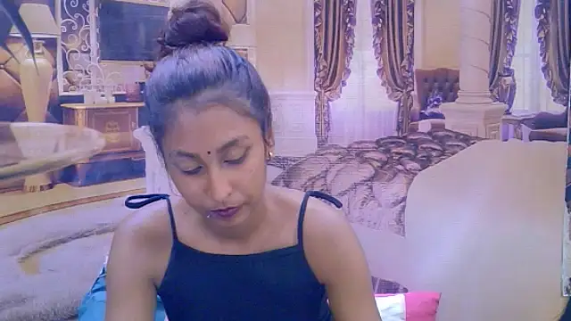 IndianSexyButt's Live XXX Chat