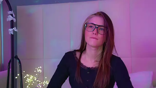 Онлайн чат XXX VanessaCelesti