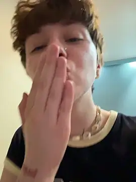 IceMur's Live XXX Chat