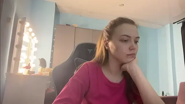 Онлайн чат XXX AndreeMerryman