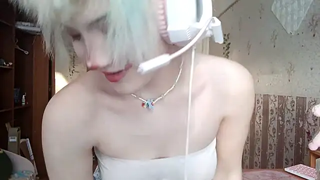 KathernSaulters: онлайн-секс-чат