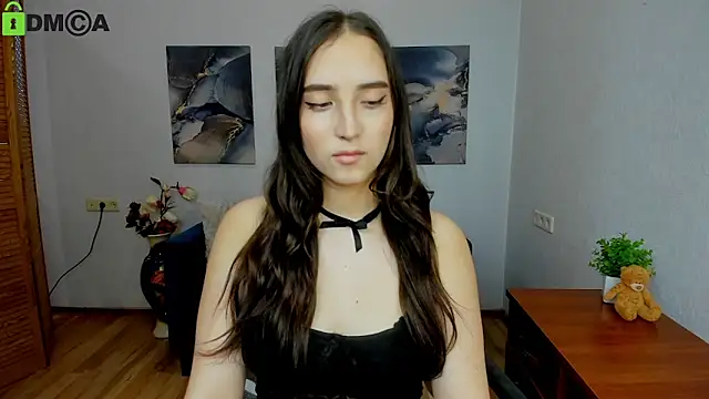 Chat +18 de Effy_Royse ao vivo