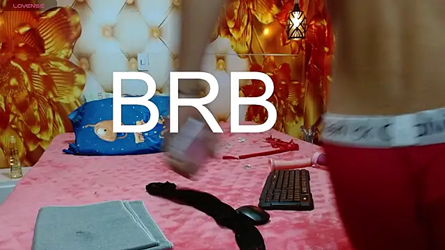 isabella_barbie's Live XXX Chat