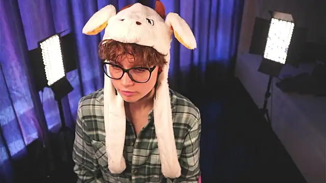 Chat +18 de LibbyDuhl ao vivo