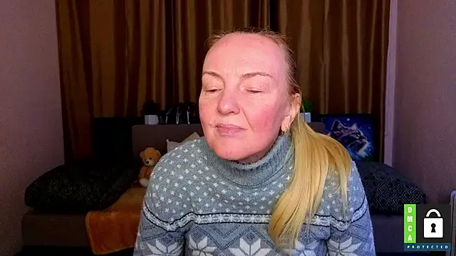 Chat +18 de Bella_soulmate ao vivo