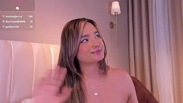 Agata_Laurent_'s Live XXX Chat