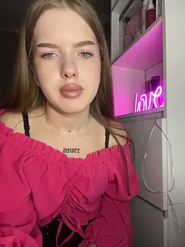 Онлайн чат XXX KayShaw