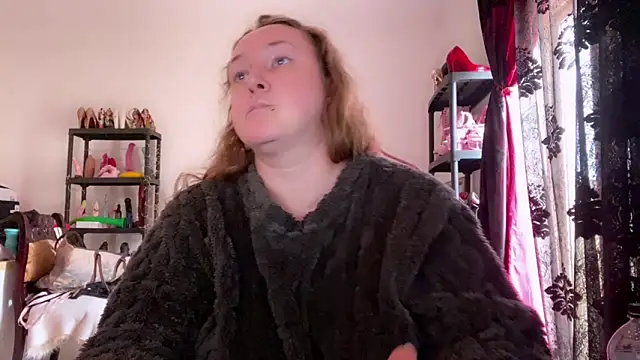 kisicaxx's Live XXX Chat