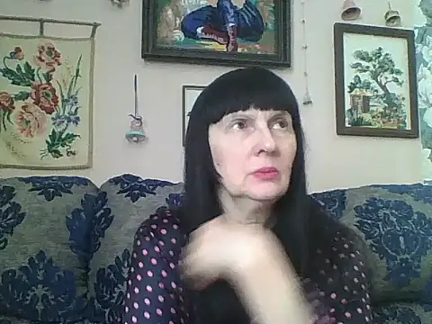 MelanyBanks' Webcam Show