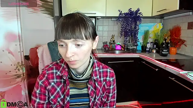 TayanaJons' Live XXX Chat