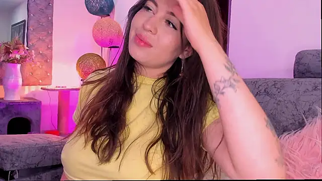 Sara_kitty12's Live XXX Chat