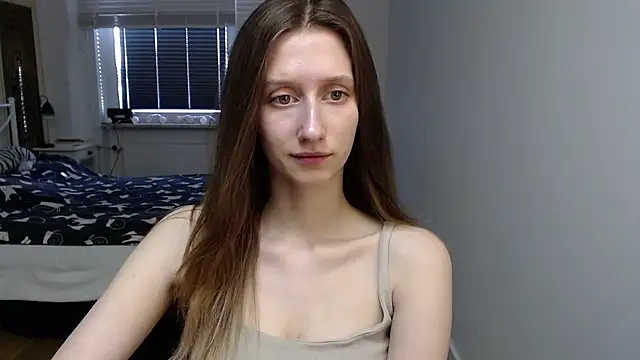 LUNA_delight: онлайн-секс-чат