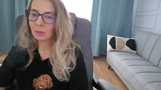 SukyGirl Live XXX-chat