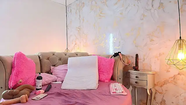 Chat XXX en directo de khloeblake