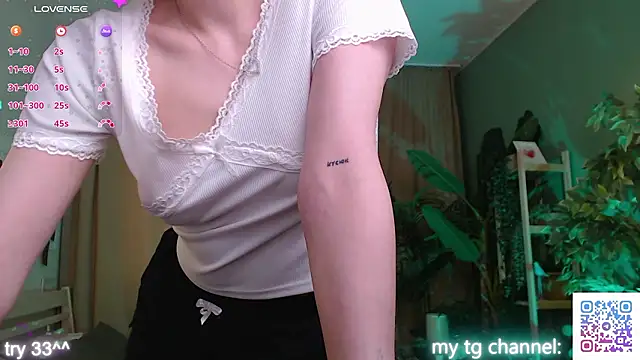 Chat +18 de Gretchen_Mol ao vivo